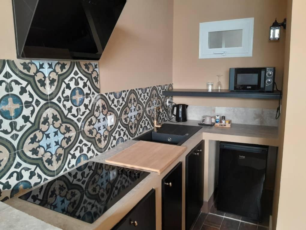 La Villa D'O Toubab Dialaw Esterno foto