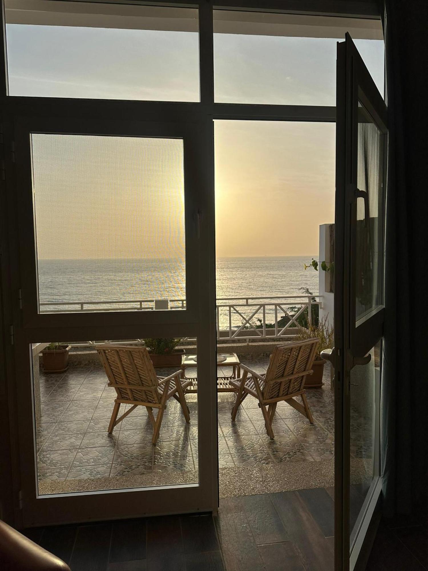La Villa D'O Toubab Dialaw Esterno foto