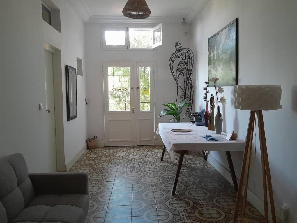 La Villa D'O Toubab Dialaw Esterno foto